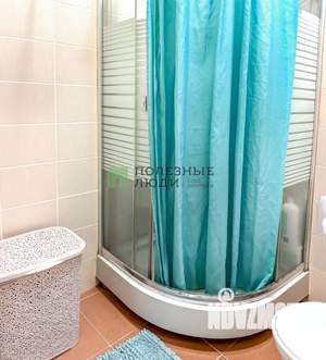 1-к квартира, вторичка, 39м2, 5/6 этаж