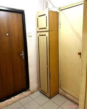 1-к квартира, вторичка, 22м2, 3/9 этаж
