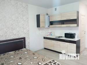 Студия квартира, вторичка, 22м2, 1/3 этаж