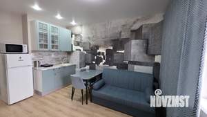 Студия квартира, вторичка, 20м2, 9/20 этаж