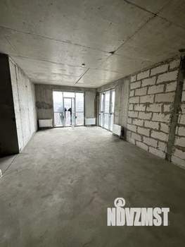 2-к квартира, вторичка, 54м2, 11/21 этаж