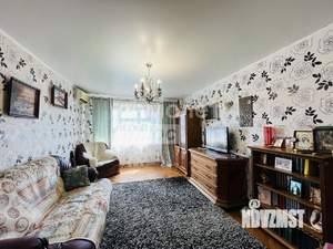 3-к квартира, вторичка, 64м2, 5/5 этаж