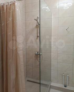 1-к квартира, вторичка, 36м2, 1/15 этаж