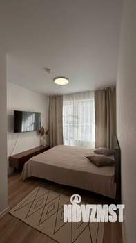 1-к квартира, вторичка, 31м2, 5/16 этаж