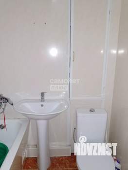 1-к квартира, вторичка, 31м2, 5/6 этаж