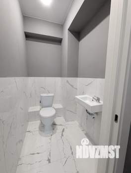 3-к квартира, вторичка, 100м2, 5/12 этаж