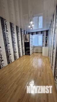 3-к квартира, вторичка, 57м2, 5/6 этаж