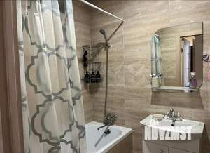 1-к квартира, вторичка, 38м2, 16/22 этаж