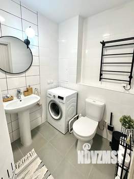 1-к квартира, вторичка, 37м2, 15/15 этаж