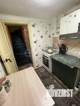 2-к квартира, вторичка, 33м2, 1/2 этаж