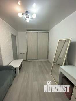 1-к квартира, вторичка, 22м2, 2/5 этаж