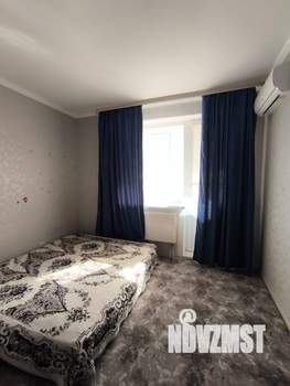 2-к квартира, вторичка, 63м2, 16/20 этаж