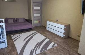 1-к квартира, вторичка, 45м2, 3/10 этаж