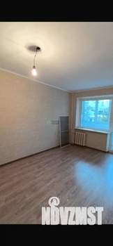 1-к квартира, вторичка, 30м2, 2/5 этаж