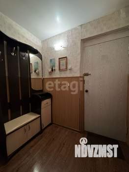 1-к квартира, вторичка, 30м2, 7/9 этаж