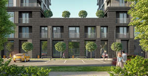 2-к квартира, вторичка, 59м2, 17/21 этаж