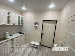 Студия квартира, вторичка, 27м2, 6/12 этаж