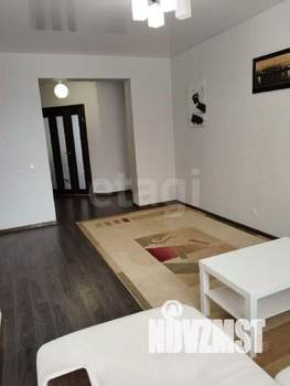 3-к квартира, вторичка, 93м2, 4/4 этаж