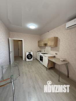 2-к квартира, вторичка, 65м2, 2/6 этаж