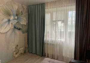 1-к квартира, вторичка, 38м2, 5/5 этаж
