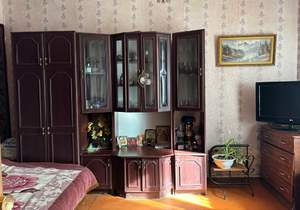 3-к квартира, вторичка, 65м2, 1/2 этаж