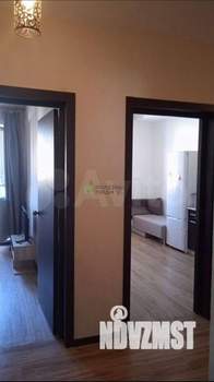 2-к квартира, вторичка, 55м2, 16/20 этаж