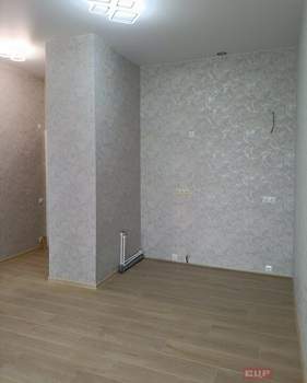 1-к квартира, вторичка, 36м2, 1/15 этаж