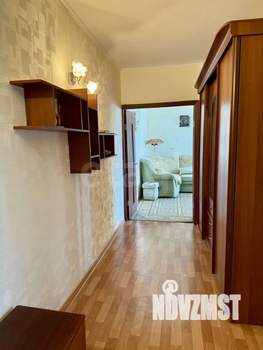2-к квартира, вторичка, 47м2, 6/9 этаж