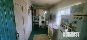 3-к квартира, вторичка, 43м2, 1/2 этаж