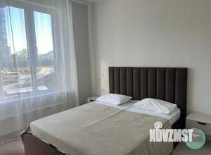 1-к квартира, вторичка, 43м2, 2/20 этаж