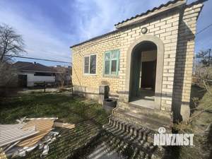 2-к квартира, вторичка, 29м2, 1/1 этаж