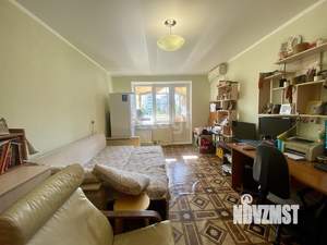 1-к квартира, вторичка, 38м2, 5/5 этаж