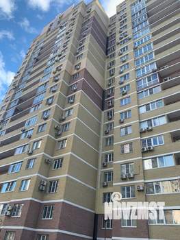 2-к квартира, вторичка, 63м2, 5/20 этаж