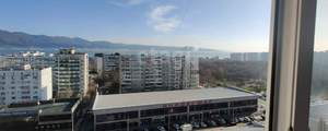 1-к квартира, вторичка, 40м2, 11/16 этаж