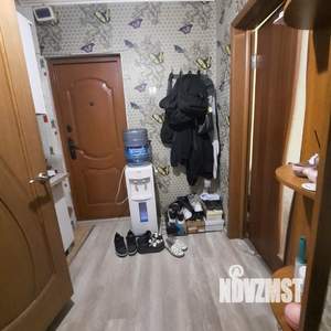 1-к квартира, вторичка, 37м2, 10/10 этаж