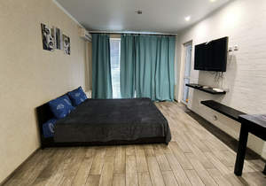 Студия квартира, вторичка, 26м2, 9/12 этаж