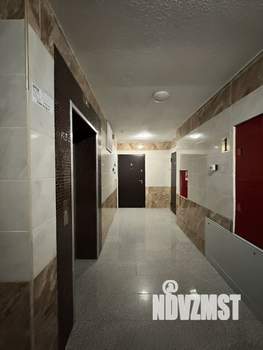 3-к квартира, сданный дом, 104м2, 4/17 этаж