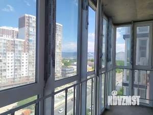 Студия квартира, вторичка, 29м2, 14/21 этаж