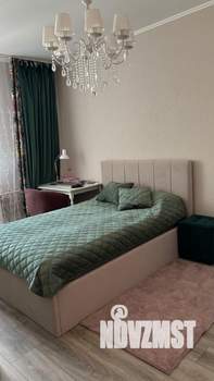 3-к квартира, вторичка, 83м2, 4/17 этаж