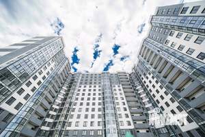 1-к квартира, вторичка, 41м2, 5/14 этаж