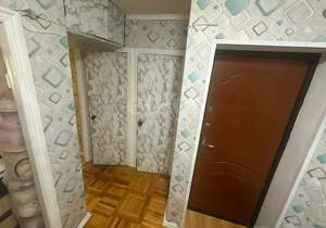 3-к квартира, вторичка, 52м2, 2/5 этаж