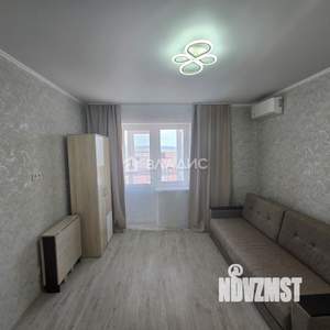 Студия квартира, вторичка, 21м2, 3/3 этаж
