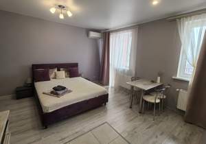 Студия квартира, вторичка, 30м2, 15/21 этаж