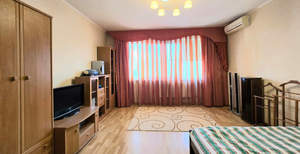 5-к квартира, вторичка, 127м2, 16/17 этаж