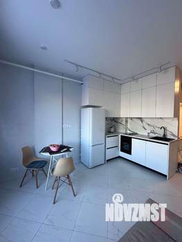 2-к квартира, вторичка, 39м2, 1/6 этаж