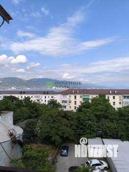 2-к квартира, вторичка, 43м2, 5/5 этаж