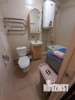 1-к квартира, вторичка, 37м2, 5/16 этаж