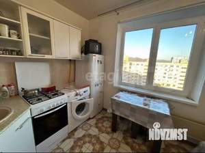 1-к квартира, вторичка, 37м2, 10/10 этаж