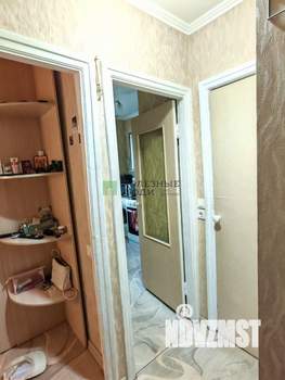 1-к квартира, вторичка, 22м2, 5/5 этаж