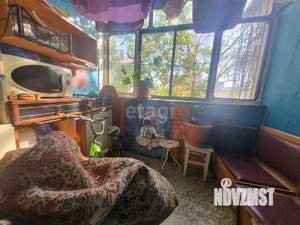 3-к квартира, вторичка, 63м2, 1/9 этаж